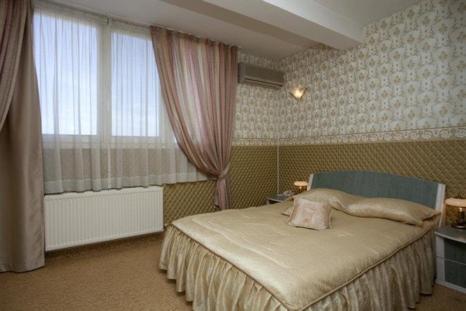 Bistra & Galina Hotel Roese Kamer foto