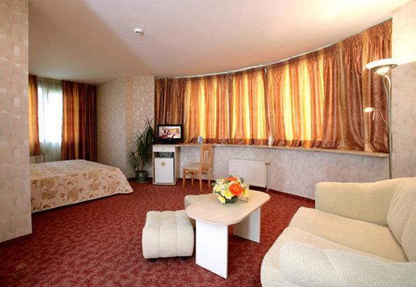 Bistra & Galina Hotel Roese Kamer foto
